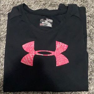 Black Under Armour